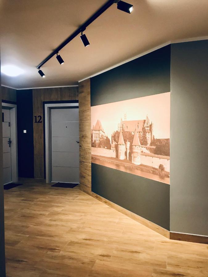 Castle Malbork