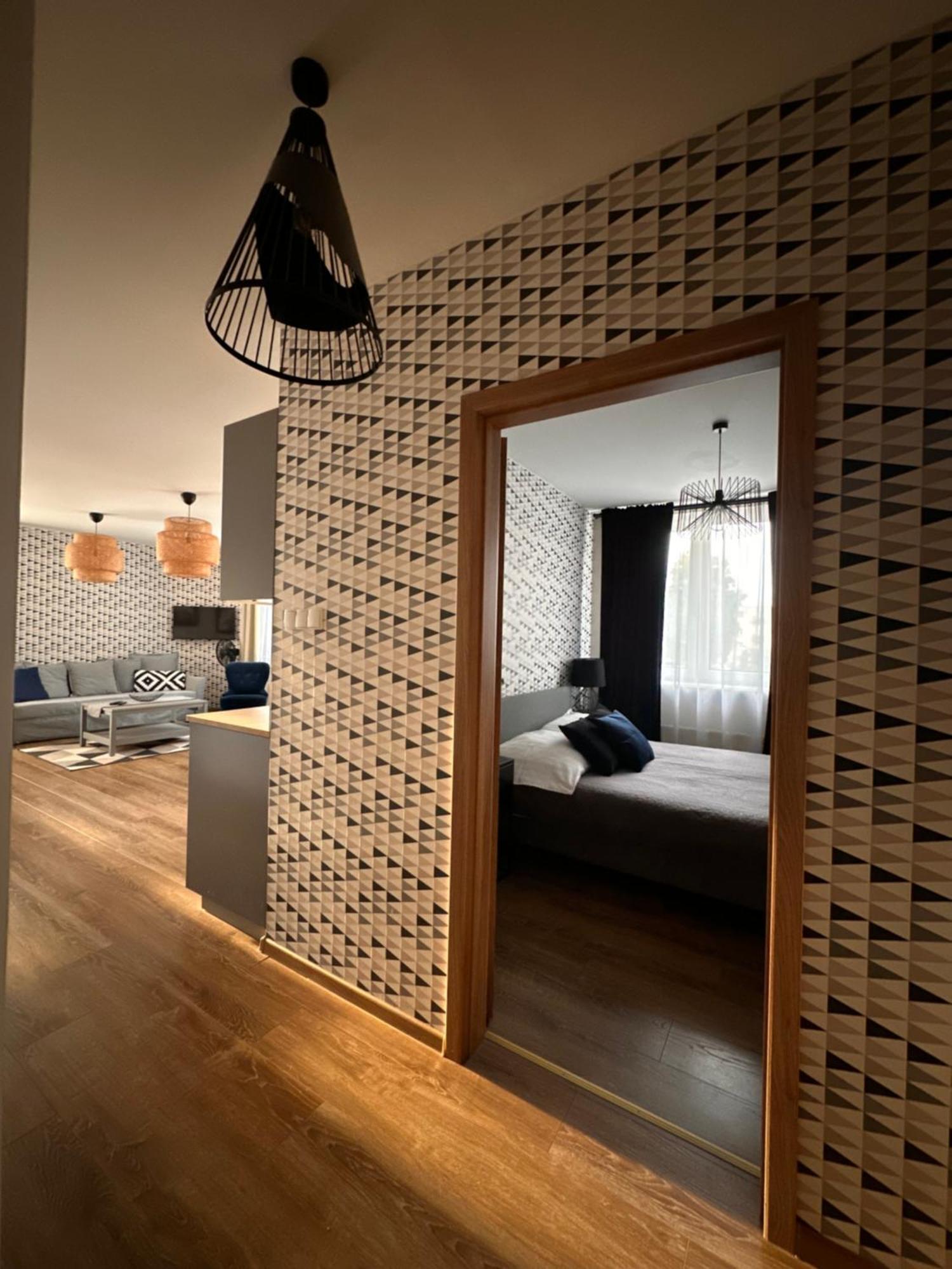 Apartment Castle Malbork